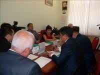 Депутаты ЮКО распределили республиканский трансферт