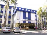 В Шымкенте вместе с 12 разбойниками судят и экс-полицейского