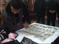 Финпол Южного Казахстана ловить «мелких рыбешек» больше не будет