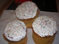 На минимальную зарплату в Казахстане можно купить 43 кулича