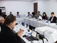 СМИ обучили, теперь вопросы экологии станут интересны всем