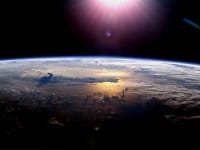 Акция «Час Земли» прошла в 147 странах мира