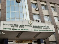 Фото Тимура Джумабекова