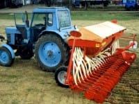 Ради хорошего урожая аграриям юга надо отказаться от вспашки