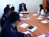 Услуги медиаторов в Шымкенте не востребованы