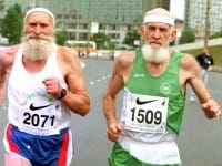 Как сохранить здоровье в старости