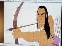 В международный день мультфильмов мультипликаторы Шымкента рассказывают о проблемах