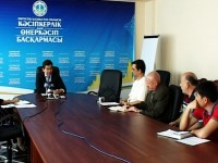 97 проектов одобрено по программе «Дорожная карта бизнеса 2020»