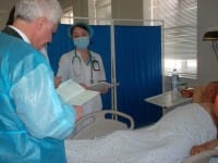 Самое частое выражение которое произносил кардиолог «Это просто чудо»