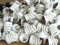 Энергосберегающие лампочки на 40 млн. тенге пылятся на складах компании «Max light group»