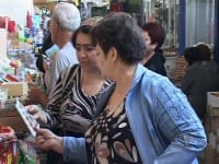 Православные южно-казахстанцы готовятся к Пасхе