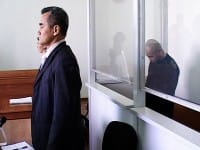 13 лет тюрьмы за убийство отца пятерых детей получил житель Шымкента