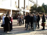 Шымкентские герои ВОВ отправились в Астану на пленум ветеранов