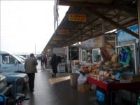 На автовокзале «Самал», несмотря на обещания, порядок решили не наводить