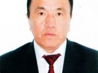 Аймурзаев Амангали Туктибаевич