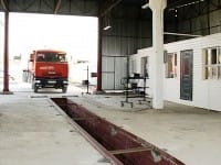 В Шымкенте заработал еще один центр технического осмотра автомобилей