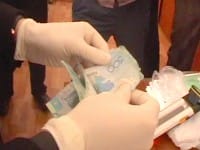 Специалист МСЭК Туркестана требовал с больного 50 тысяч тенге