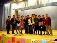 В Шымкенте началась традиционная неделя франкофонии