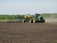 Туркестанской области выделили ГСМ по льготной цене