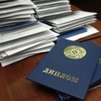 Некоторые вузы превратились в конторы по «печатанию» дипломов — Токаев