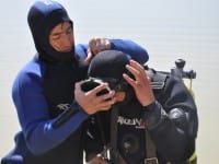 Тело утонувшего ребенка найдено в Кызылординской области Водолазам понадобилось несколько часов для того, что бы найти утонувшего