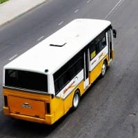 Члены ОСДП считают повышение тарифа на проезд в Шымкенте незаконным и необоснованным