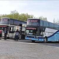 Барнаульский автовокзал запустил рейс «Красноярск — Сарыагаш»