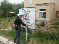 шедевры изобразительного искусства