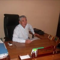 Директор ТОО «Шымкент-Дезинфекция» отправил письмо в акимат