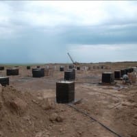 На возведение завода требуется 1 млрд 450 млн тенге