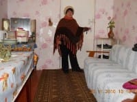 Мечта пенсионерки