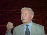 Ахмеджан Насырович КАДЫРОВ