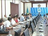 акимат совещание 2