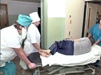 Чем могли отравить солдат?