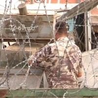 Один миллион тенге за незаконное пересечение границы Казахстана