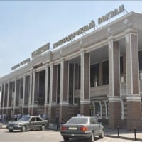 Дополнительные поезда «Шымкент-Астана» появятся с 15 декабря