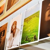 Многие фотографии Бахытжана Аширбаева удивляют и заставляют задуматься