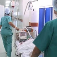 В трансплантации сердца в Шымкенте нуждаются 16 пациентов