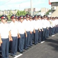 Шымкент станет безопасным городом