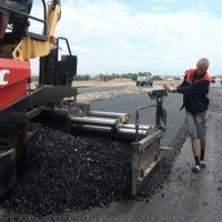 ремонт дорог