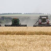 Казахстан расширяет производство переработанной продукции