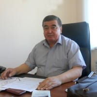 В маслихате ЮКО новый руководитель аппарата