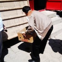 Нарушителям грозит штраф в размере от 10 мрп и выше