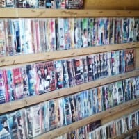 Пиратские копии дисков продают по смешным ценам