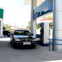 7 августа в Казахстане отпускают цены на дизельное топливо