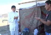 Вместо свадебных гуляний молодожены занимаются благотворительностью Совершать никах теперь можно только при наличии свидетельства о браке