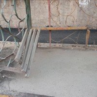 Остановка по улице Шаяхметова