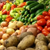 Где в Шымкенте в выходные пройдут ярмарки сельхозпродукции