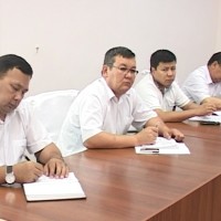 Контроль над подготовкой к отопительному сезону- вот главная задача властей