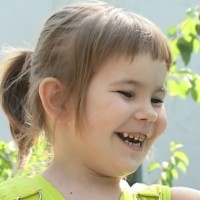 Специалистам Центра удалось отвлечь ребенка от грустных мыслей